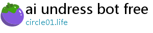 ai undress bot free