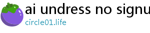 ai undress no signup