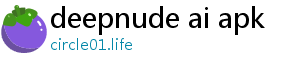 deepnude ai apk