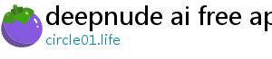 deepnude ai free app