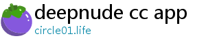 deepnude cc app