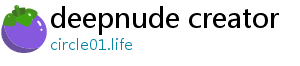 deepnude creator