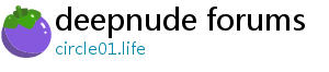 deepnude forums