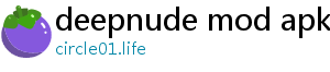 deepnude mod apk