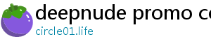 deepnude promo code