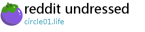 reddit undressed