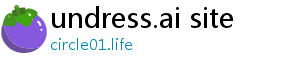 undress.ai site